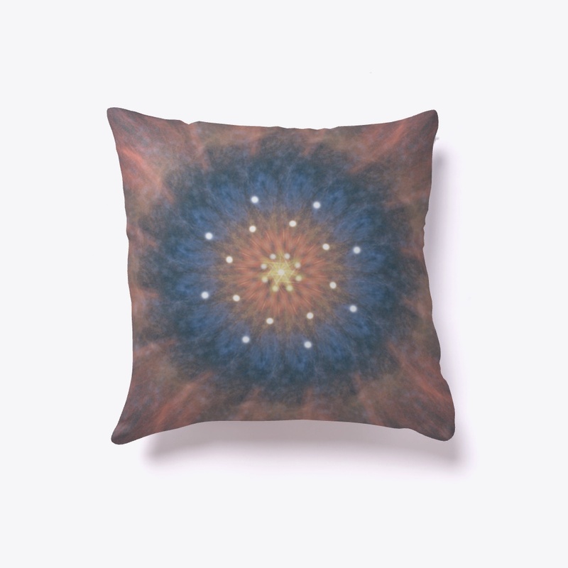Kaleidoscope Cosmos