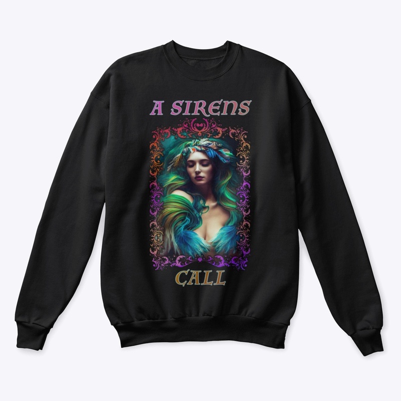 A Sirens Call