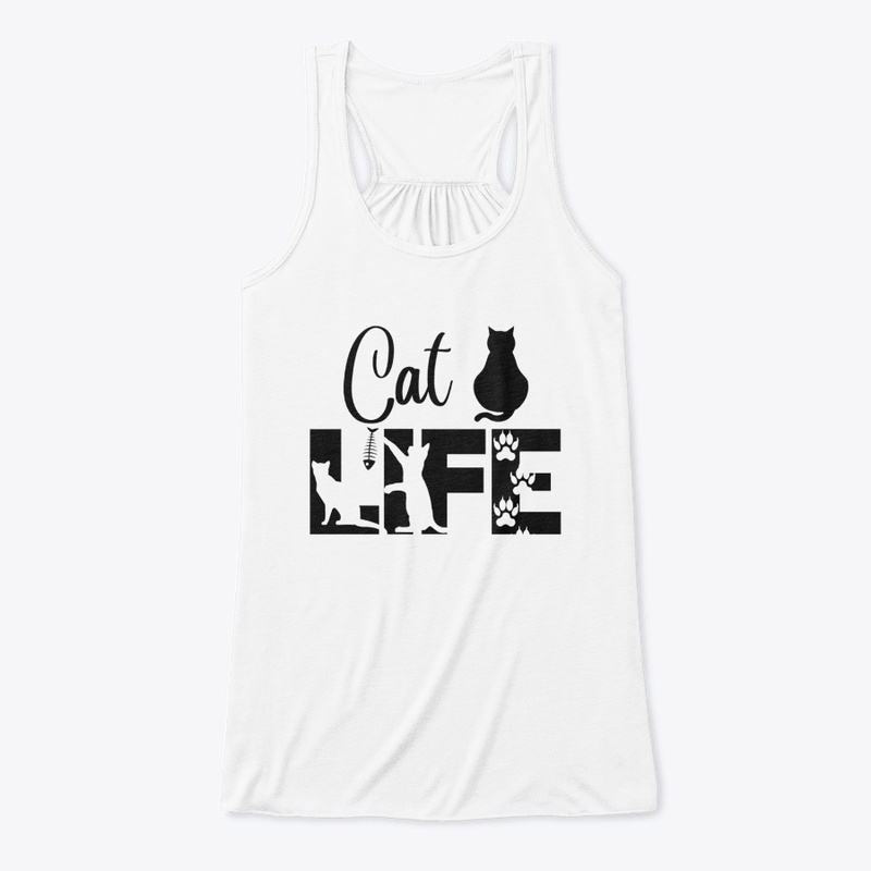 Cat Life