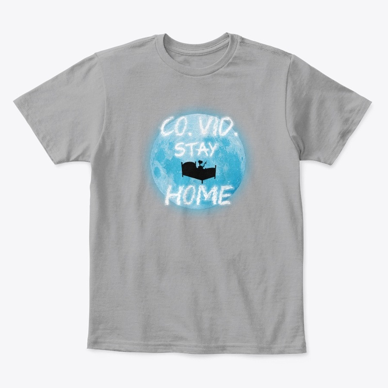 CO. VID. STAY HOME