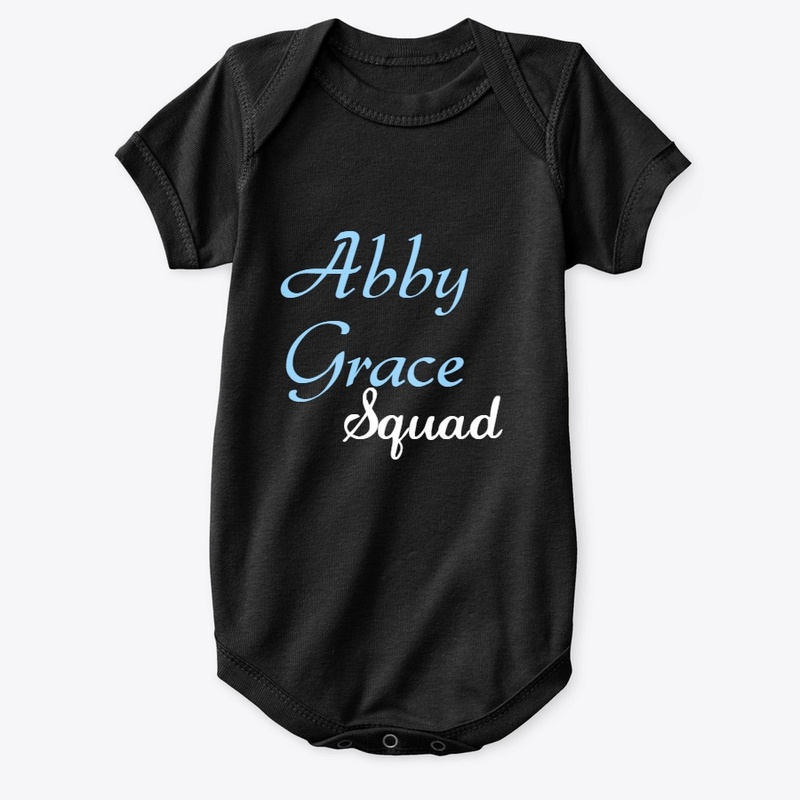 Abby Grace Squad