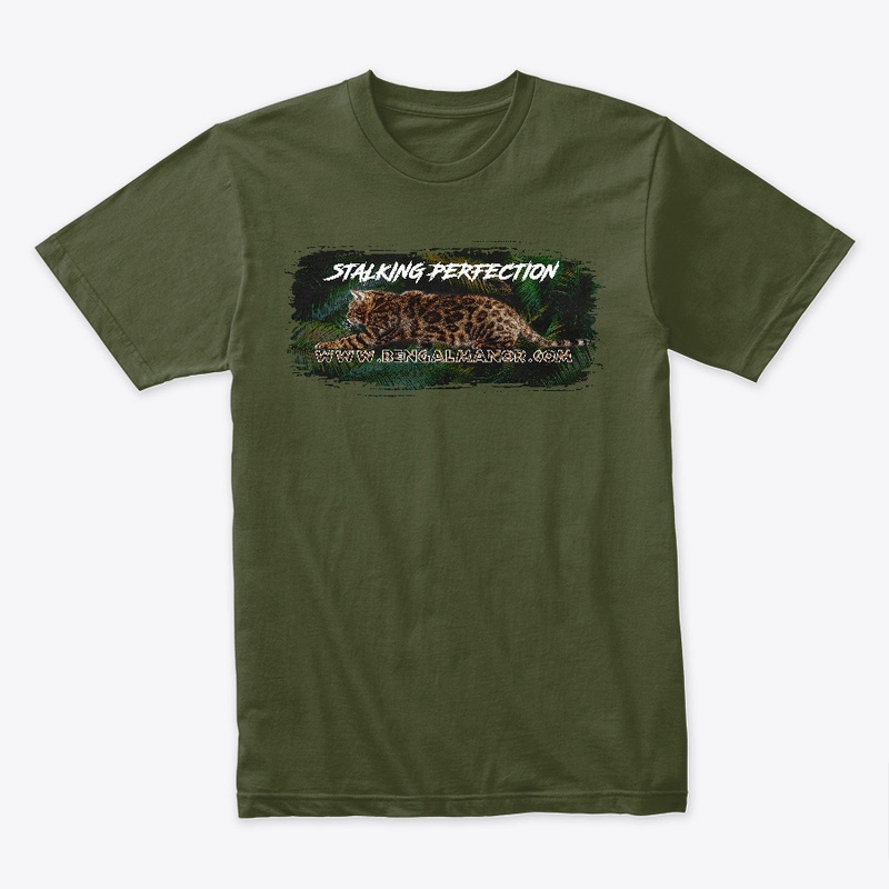 Bengal Manor