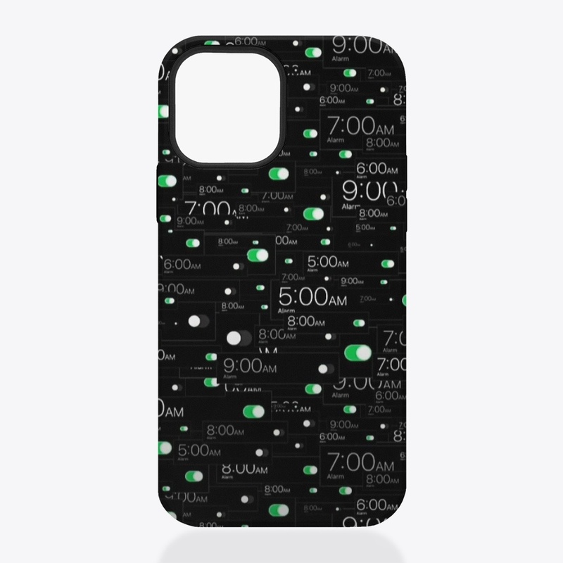 iPhone Megcase 