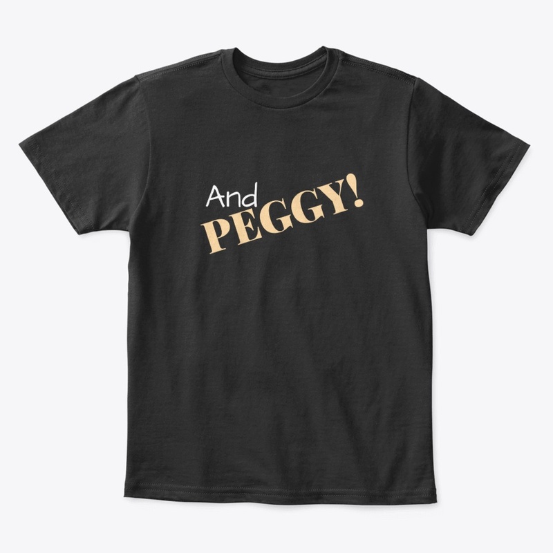 and Peggy! 