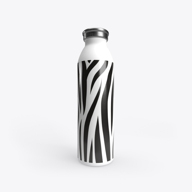 Zebra Style
