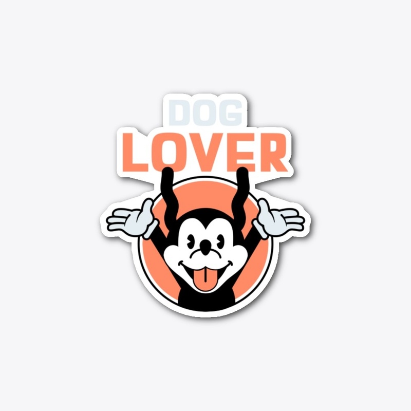 DOG LOVER