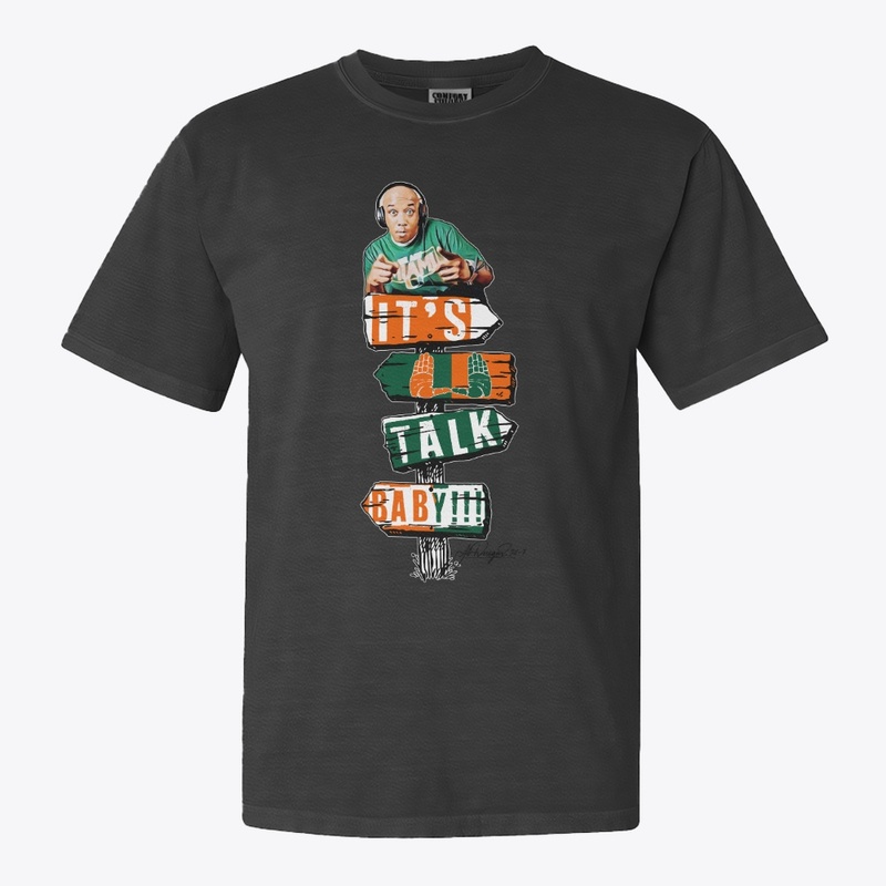 U TALK - It's U Talk Baby!!!