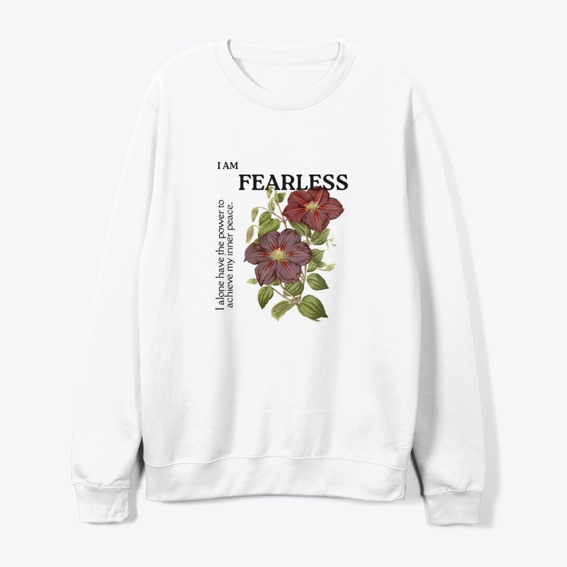 fearless 