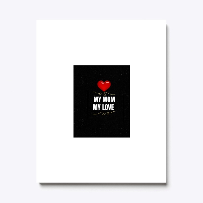 Mother love t shirt