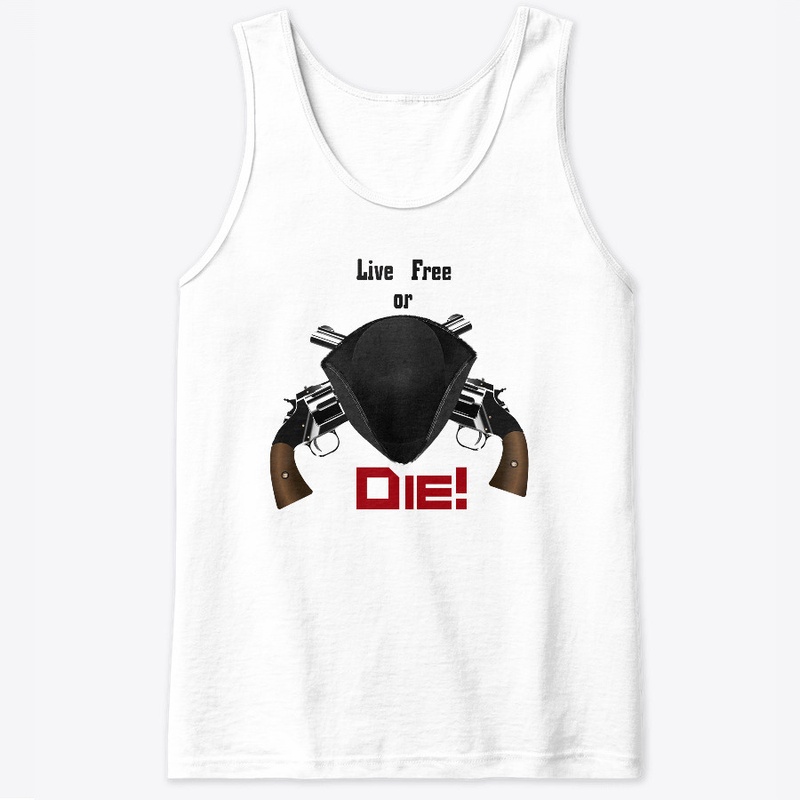 Live Free or Die
