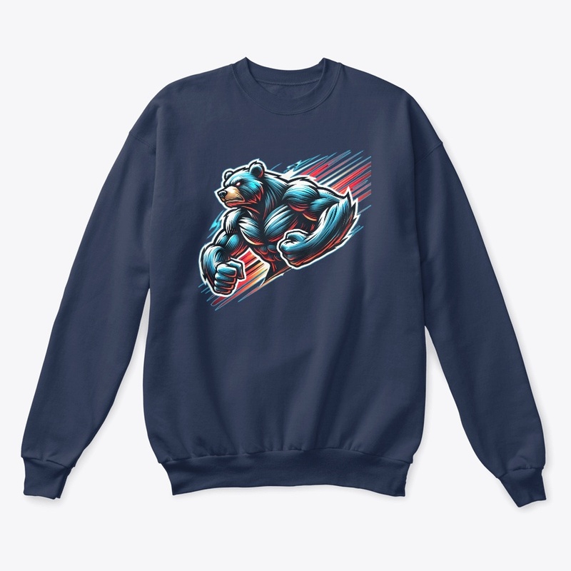 Power Bear