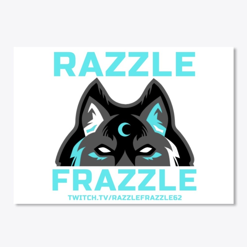 RazzleFrazzle Origins 