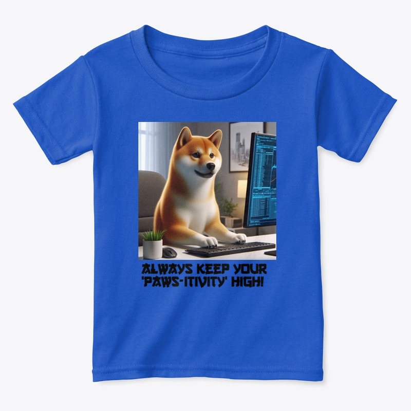 Shiba Inu 