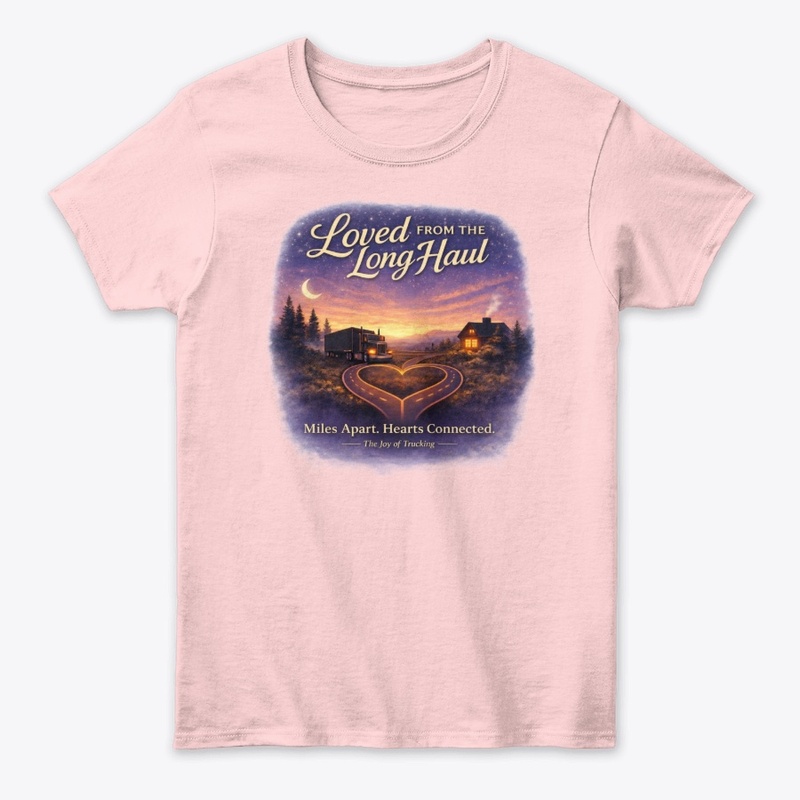 Loved from the Long Haul Collection