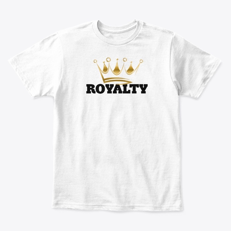 ROYALTY