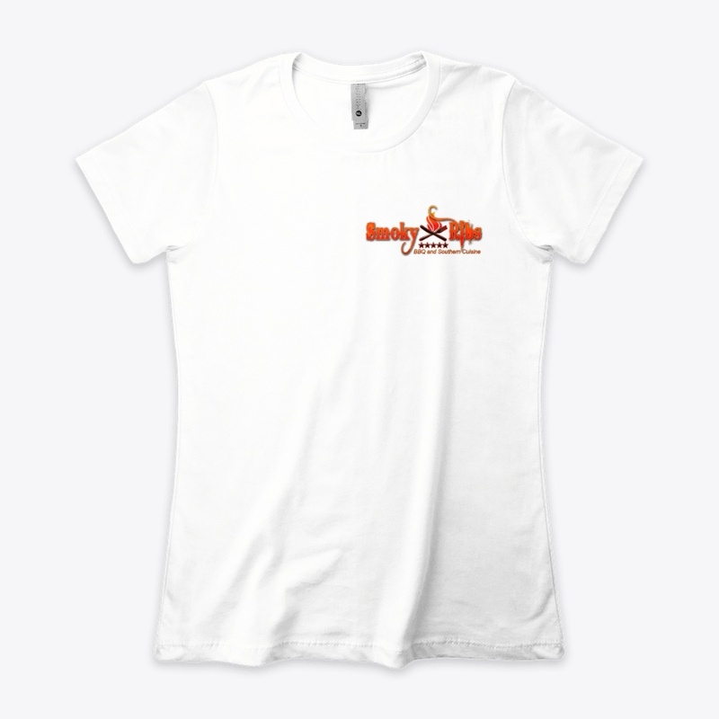 BBQ Time Shirt