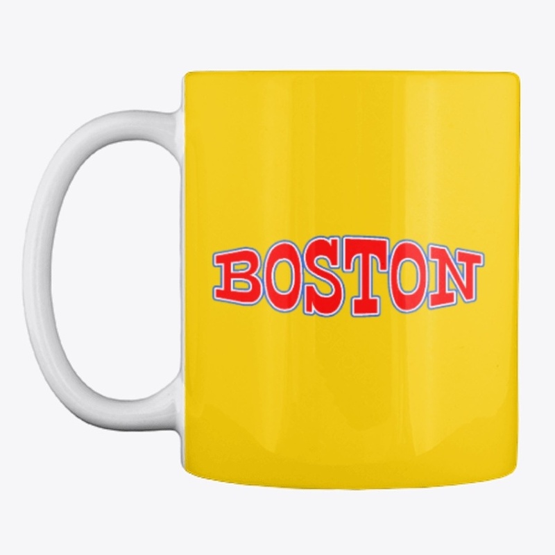 Boston