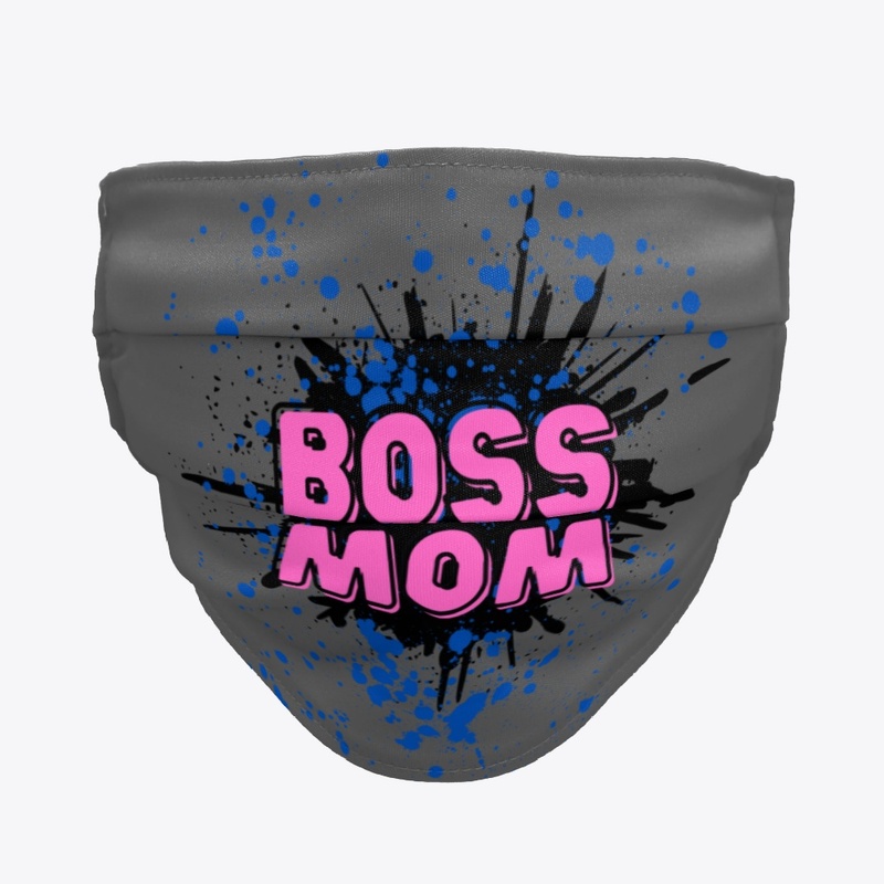 Boss Mom 2