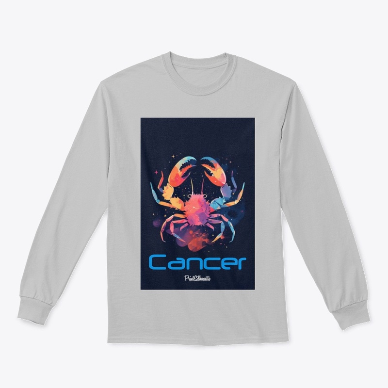  Cancer - Zodiac Image