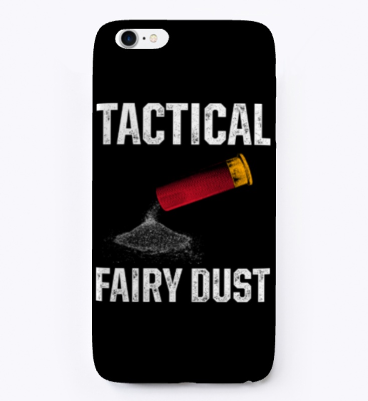 PATRIOTIC - TACTICAL FAIRY DUST M 0055