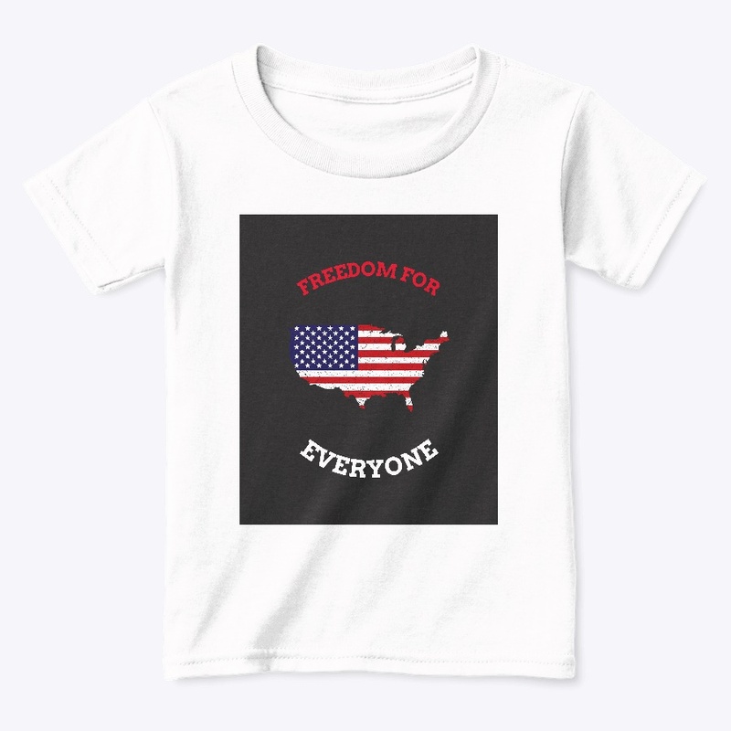 Freeedom For Everyone