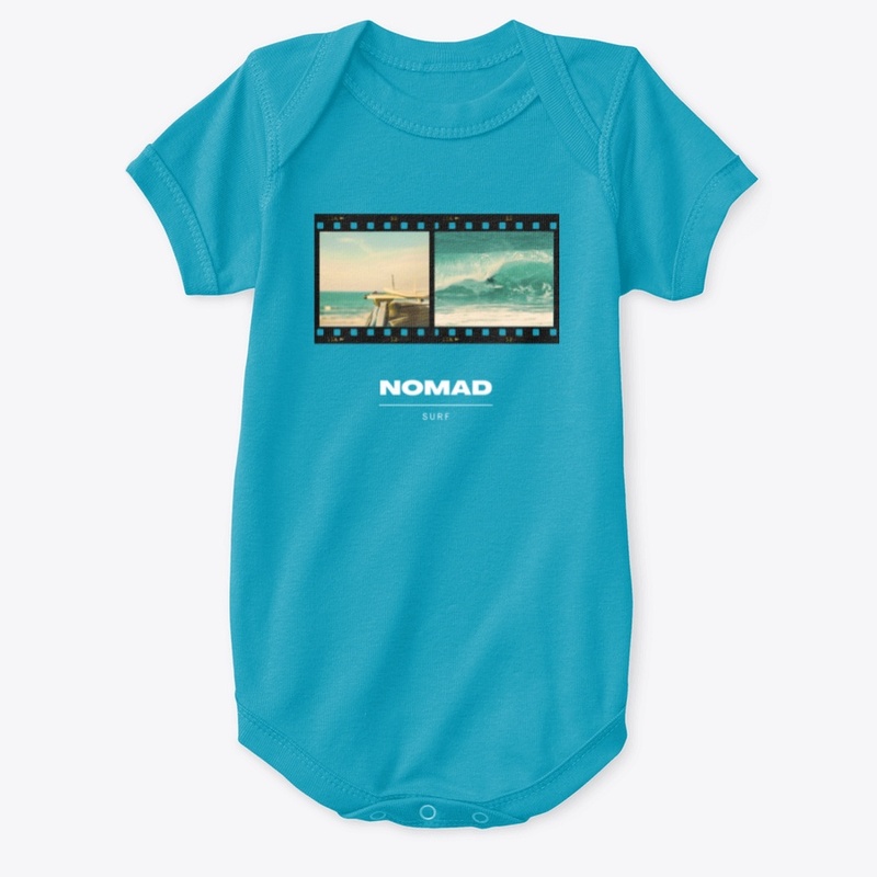 Nomad Surf