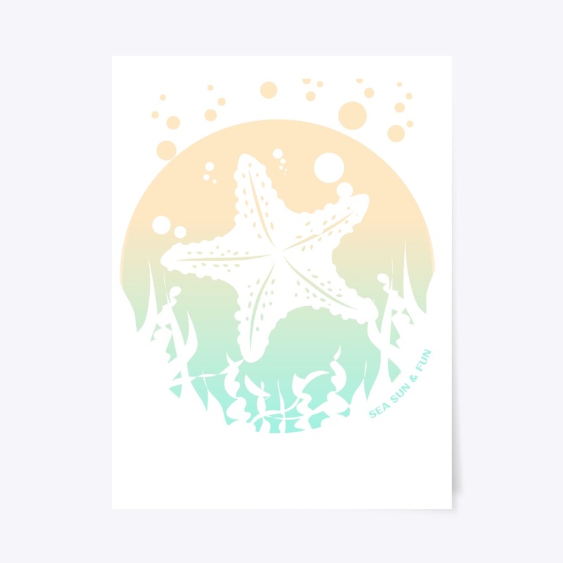 Sea sun and Fun(2)