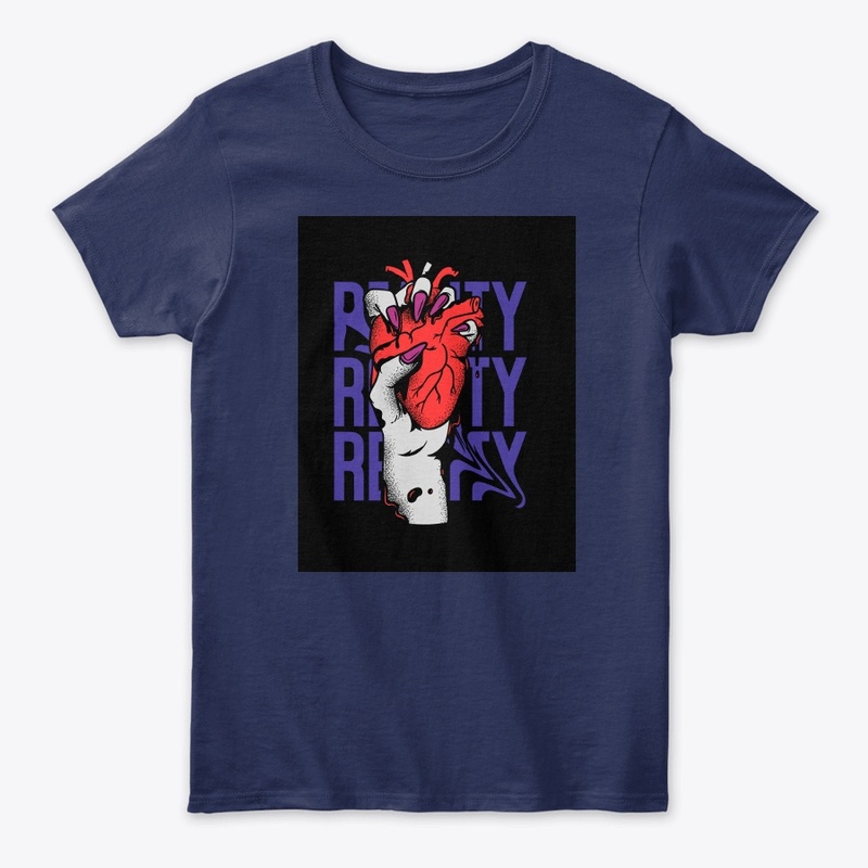 Customize T-Shirt 
