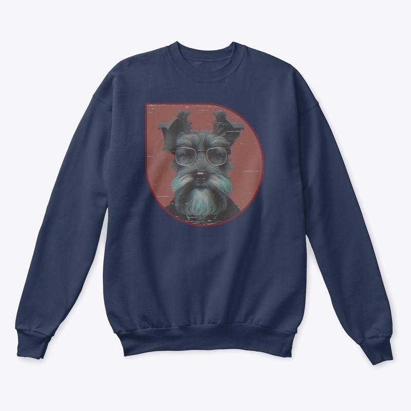 Schnauzer Elegance