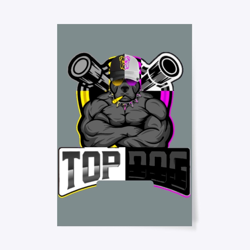 TDG OG Logo Homewares and Accessories