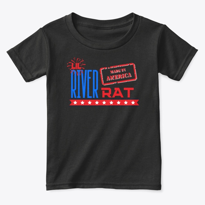 Made in America T