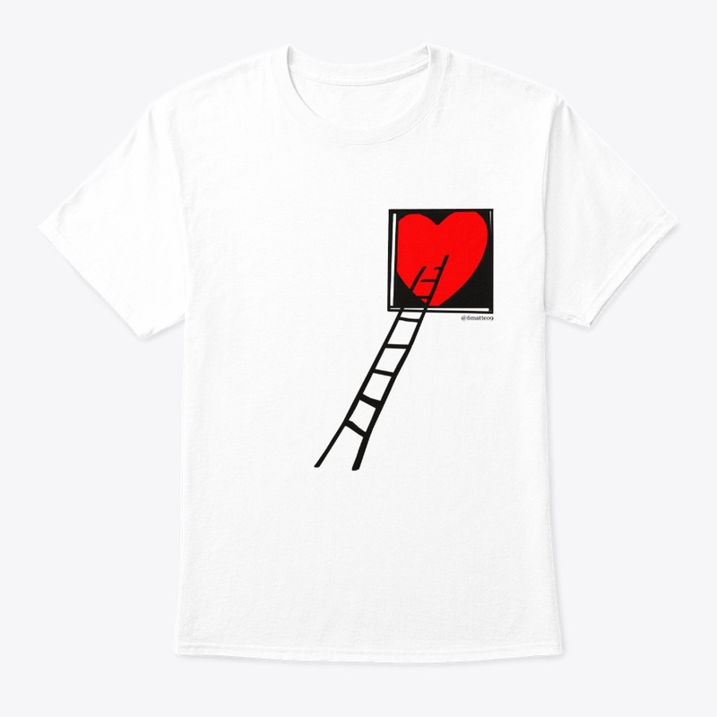 Romeo and Juliet Ladder