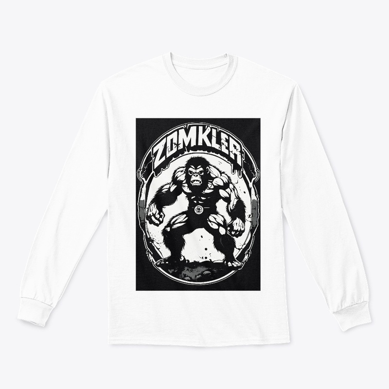 King Kong t-shirt 