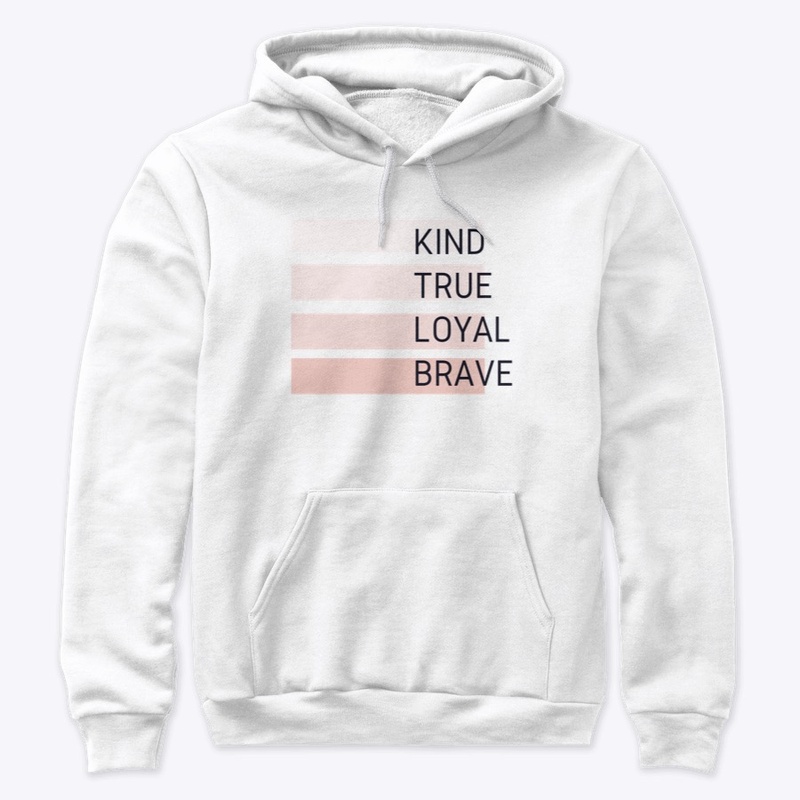 Heart Is | Premium Pullover Hoodie