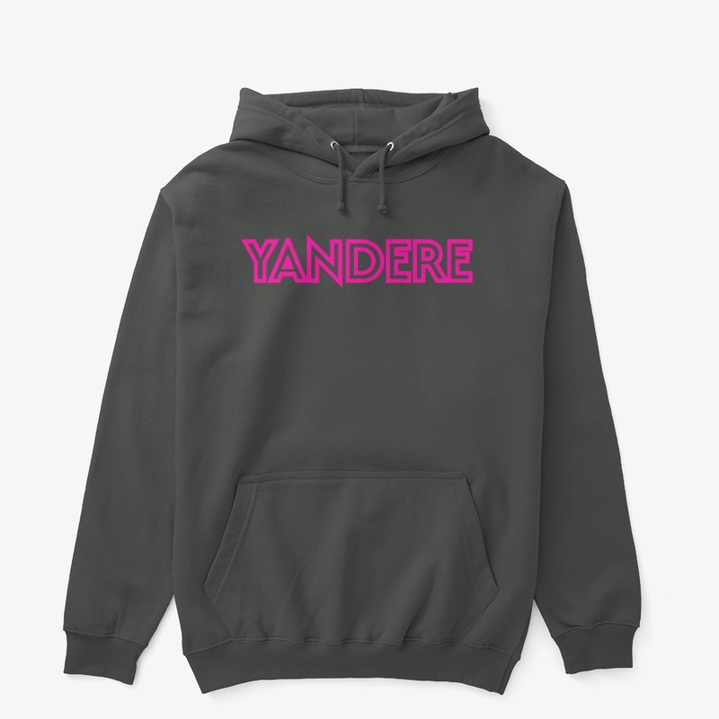 Yandere