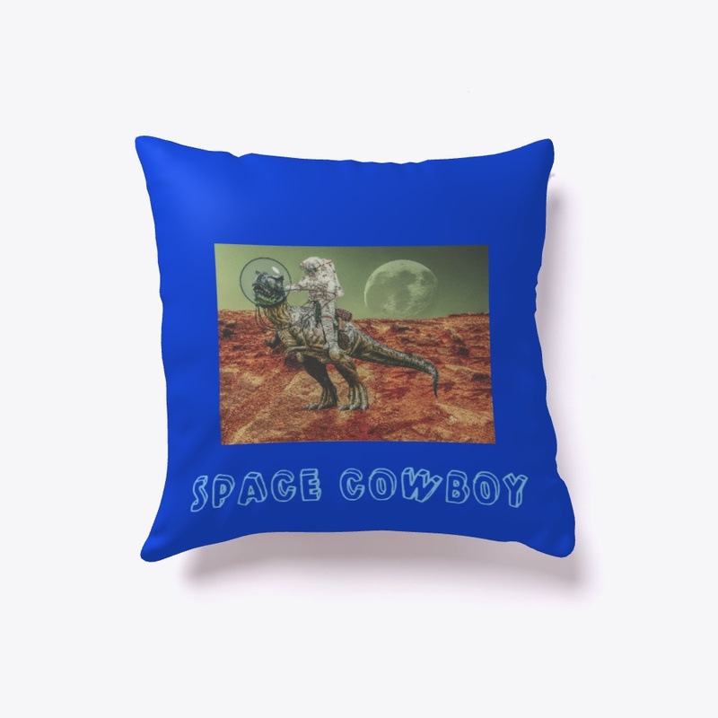 space cowboy