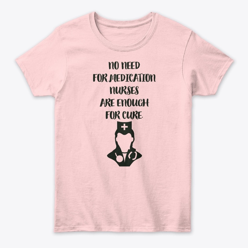 Nurses shirt