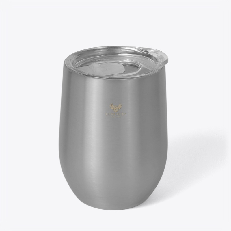 LuxeAura: Drinkware collection