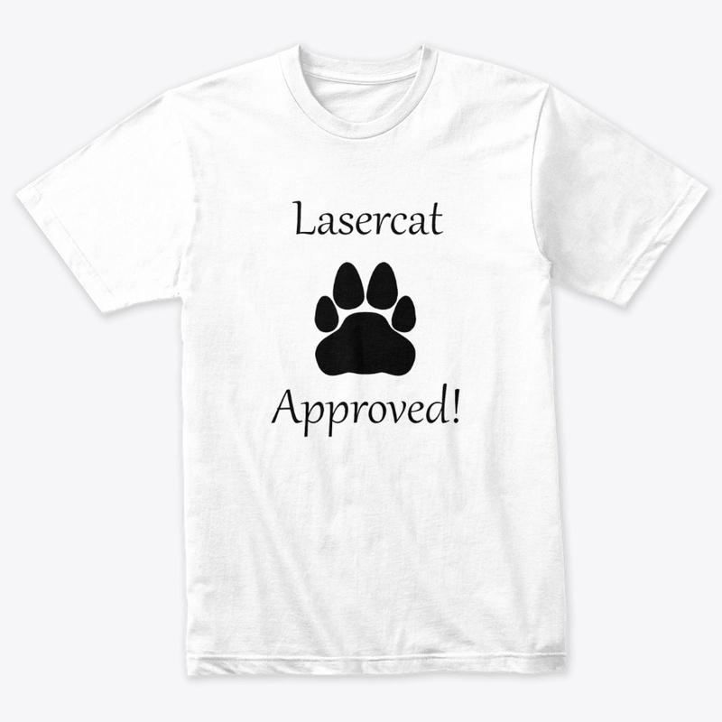 Lasercat Approved Line
