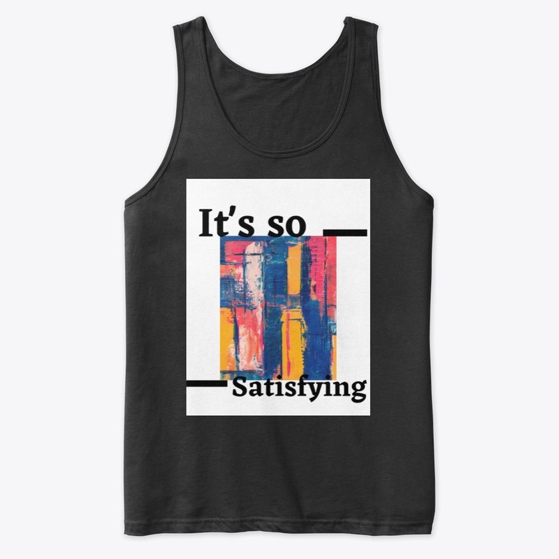 "The Satisfying" Clothes