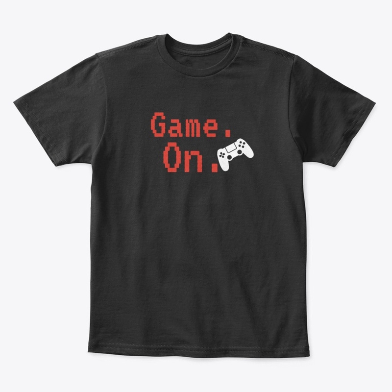 Game On