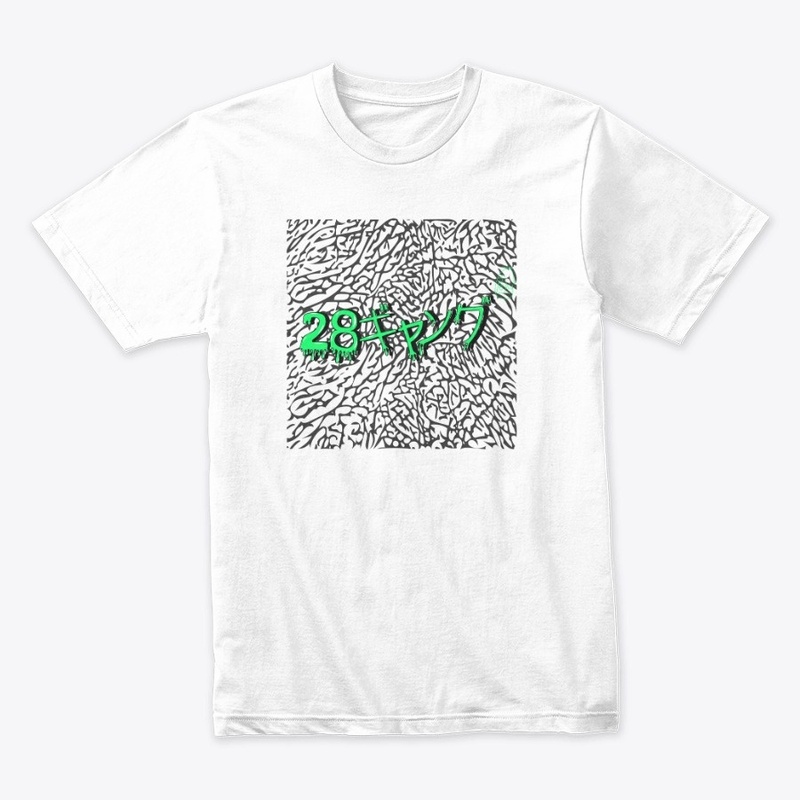 28 Drippy