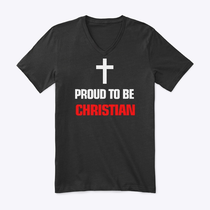 Proud to Be Tee Shirts
