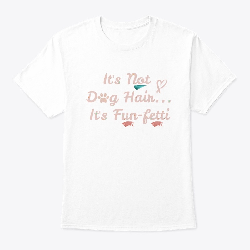 It's Fun-Fetti!