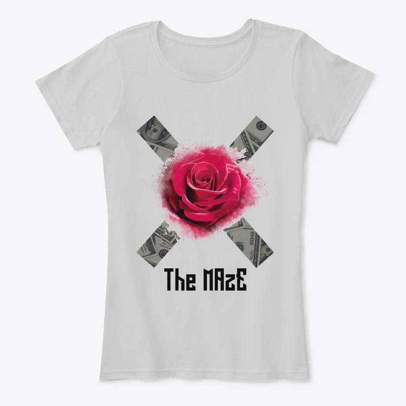 Moneys And Roses