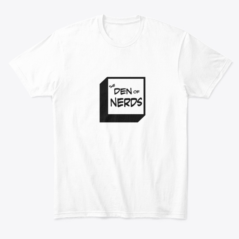 Den of Nerds T-Shirt