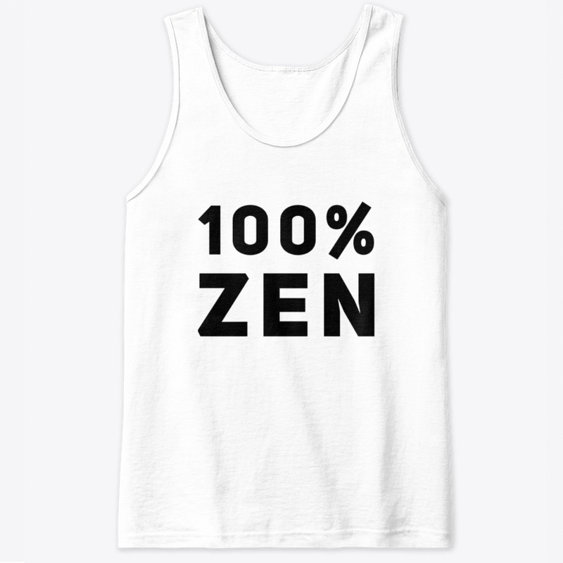 100% Zen