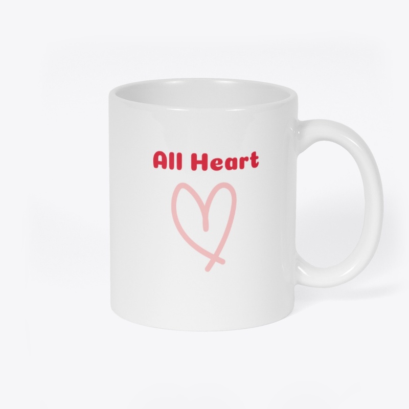 All Heart