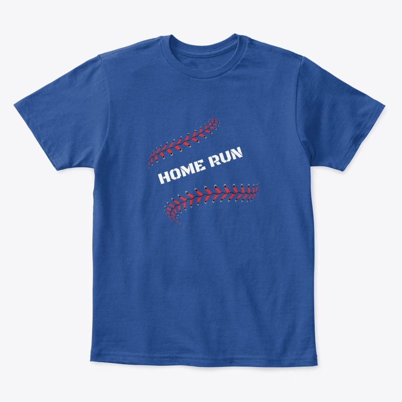 HOME RUN