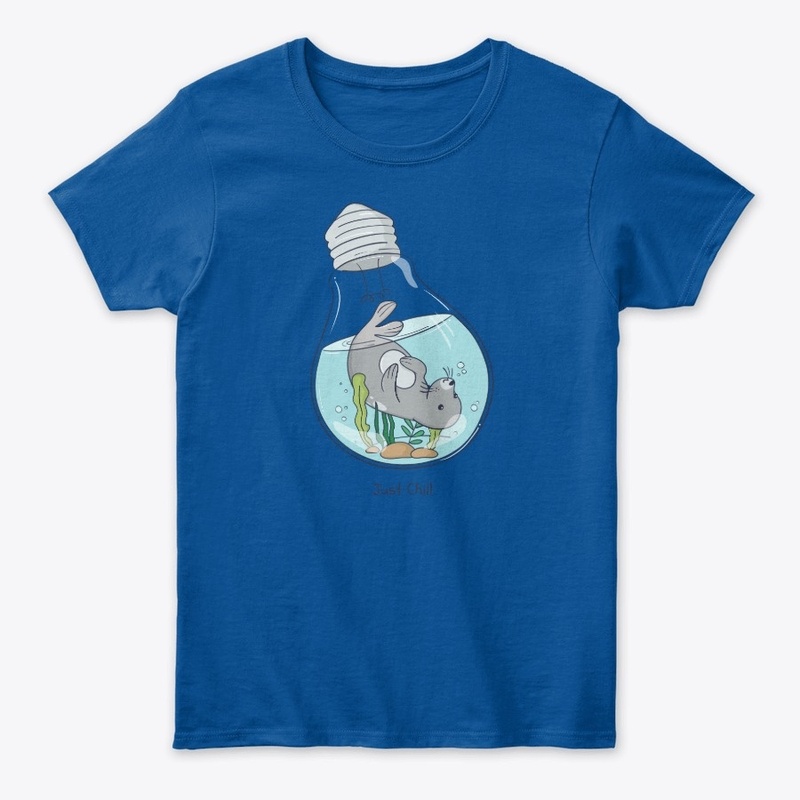 Seal of disapproval Shirt